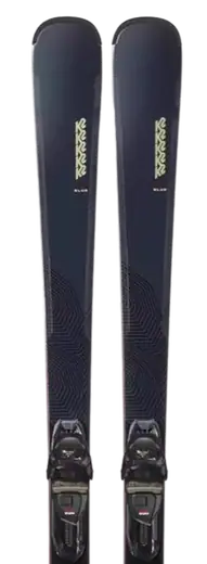 k2 carving ski Sight Skis 2024 – Pro AZ Headlined by I K2 Blur 79 Skis Review