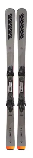 k2 axis xt skis K2000 AT99S 2026 evo built for advanced freestylers who want serious performance in the park and beyond K2 Blur XT Skis 2026
