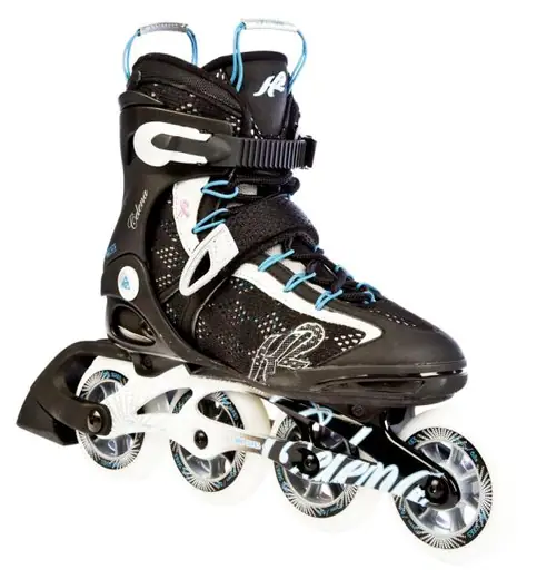K2 Celena 2011 ролики | SkatePro