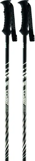 k2 fishing ski pole Kids Sprout Poles Blue Discover the perfect companion for your skiing adventures with the K2 Power Aluminum Ski Poles SKI POLES Pullins Snowsports