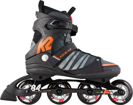 K2 top Freedom Inline Skates