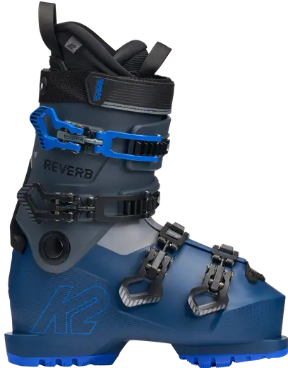 K2 Flex Reverb Junior Ski boots Kids Ski Boots