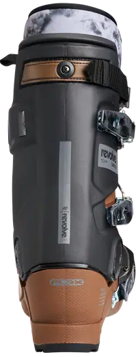 K2 Flex Revolve Team Mens Ski Boots | SkatePro