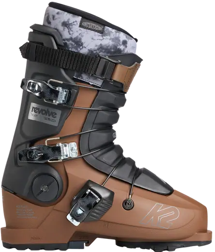 K2 REVOLVE PRO ブーツインナー K2 REVOLVE PRO ブーツインナー 【公式通販】