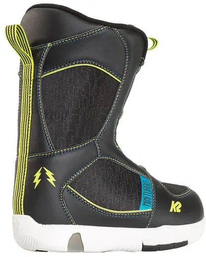 K2 Groms Mini Turbo Boots | SkatePro