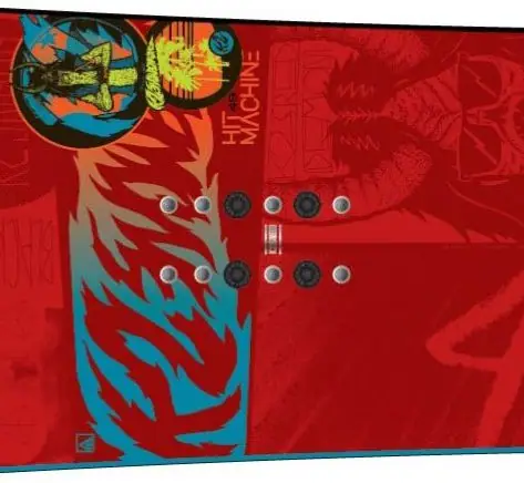 K2 Hitmachine FS Snowboard | SkatePro