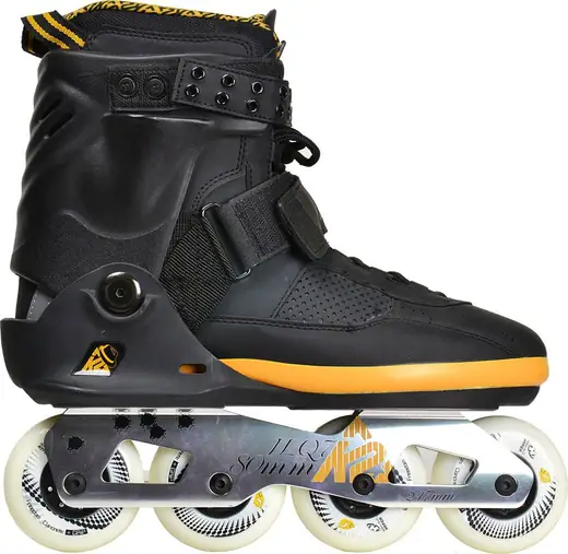 K2 IL Capo Freeskates | SkatePro