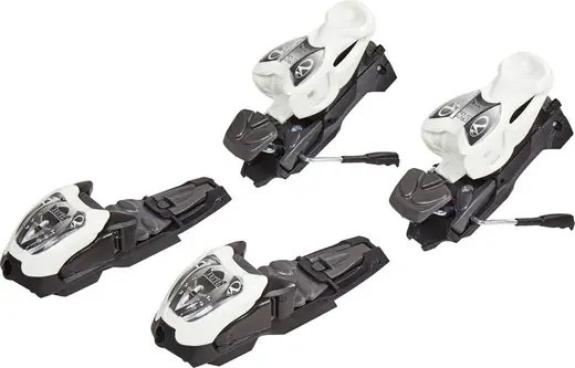 K2 Indy JR Kids Skis + Fastrak2 7 Bindings | SkatePro
