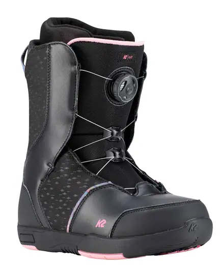 K2 Kat 18/19 Womens Snowboard Boots | SkatePro