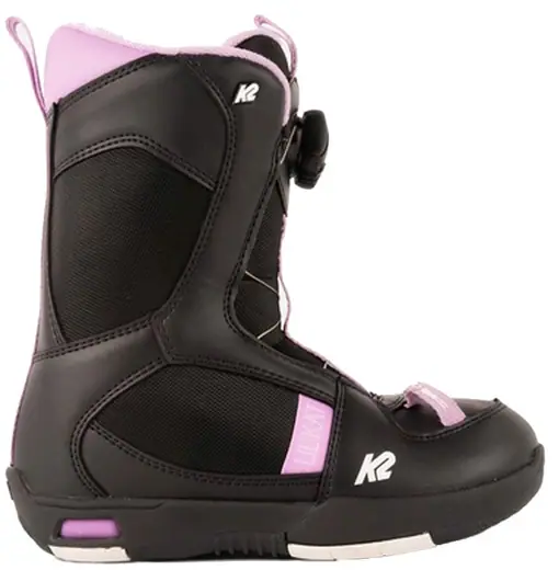 K2 Lil Kat Snowboard Boots