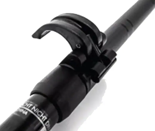 k2 comp flipjaw adjustable ski poles 2018 SPROUT | material handle is very comfortable and offers a good grip Review: K2's LockJaw Ski Poles