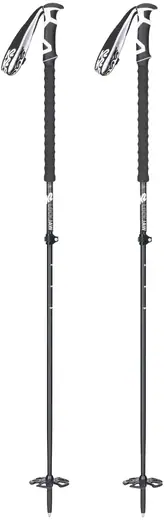 K2 Lockjaw Carbon Ski Poles