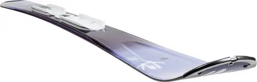 K2 Luvit 76 Skis + Er3 10 Bindings | SkatePro