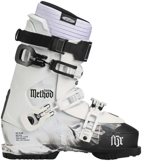 K2 Method Team Chaussure De Ski Homme
