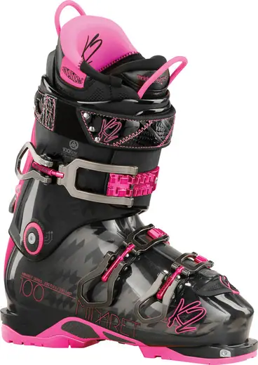 K2 Minaret 100 LV Botas Esquí Mujer