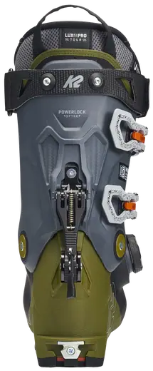 K2 Mindbender 110 BOA Mens Ski Boots | SkatePro