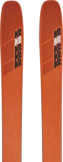 K2 Mindbender 116 C Freeride Skis | SkatePro