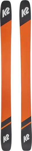 K2 Mindbender 116 C Freeride Skis | SkatePro