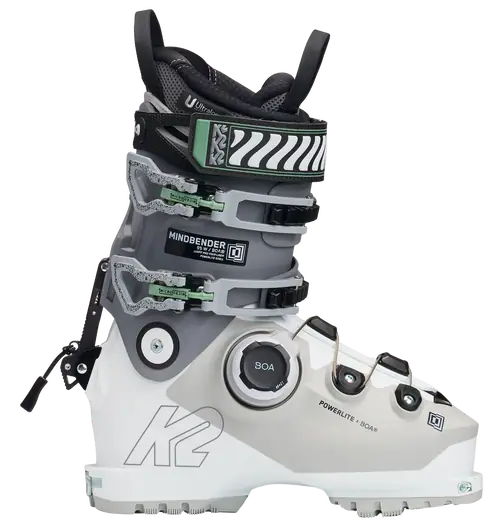 K2 Mindbender 95 BOA Botas Esquí Mujer