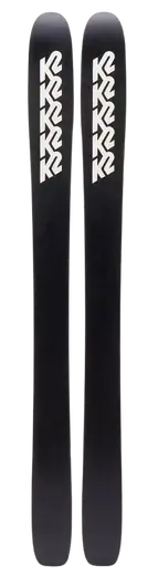 K2 Mindbender Junior Skis | SkatePro