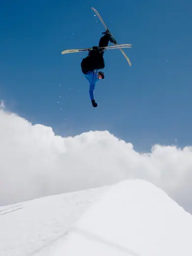 K2 Omen 90 Twin Tip Skis - Alpine Skiing | SkatePro