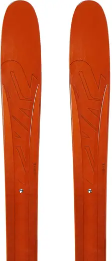 K2 Pinnacle 105 All Mountain Skis - Alpine Skiing | SkatePro