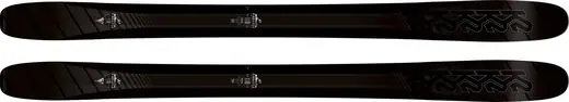 K2 Pinnacle 118 17/18 All Mountain Skis - Alpine Skiing K2 Pinnacle 118 17/18 All Mountain Skis - Alpine Skiing