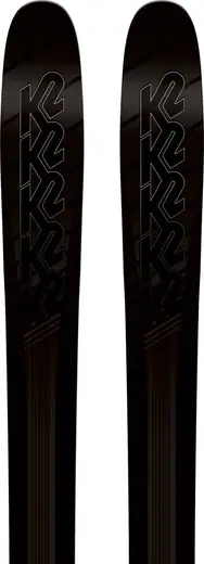 K2 Pinnacle 118 17/18 All Mountain Skis - Alpine Skiing