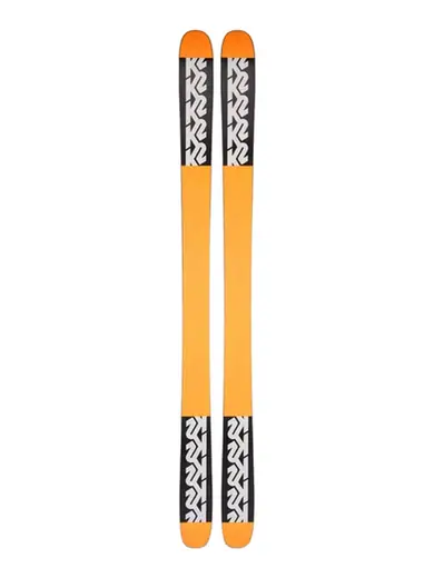K2 Poacher Junior Skis + FDT 7.0 Bindings | SkatePro