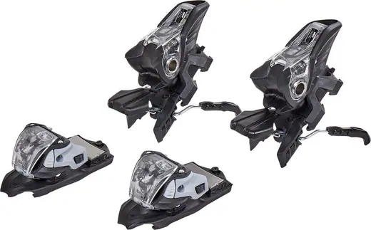 K2 Potion 72 Skis + ER3 Binding | SkatePro