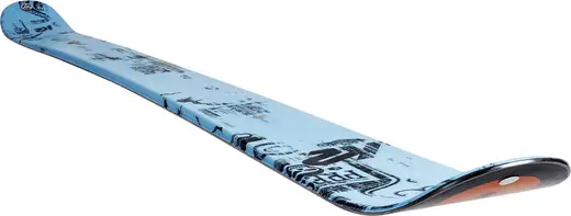K2 Press Twin Tip Skis | SkatePro