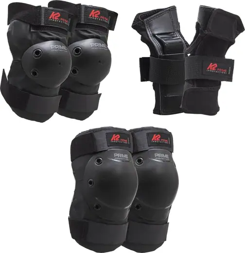 K2 YOUTH MARLEE PRO PAD SET PROTECTION GEAR
