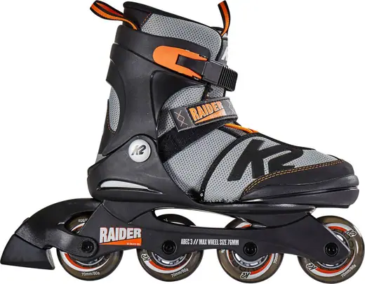 K2 Raider Roller Enfant SkatePro