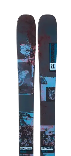 スキー K2 Reckoner 102 170cm K2 Reckoner 102 Unisex Skis