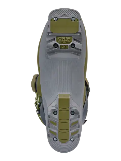 K2 Recon 130 BOA Mens Ski Boots | SkatePro