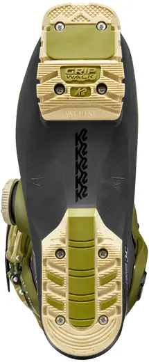 K2 Recon X 130 BOA Mens Ski Boots | SkatePro
