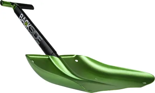 K2 Rescue Shovel Plus - Avalanche Gear Alpine Skiing