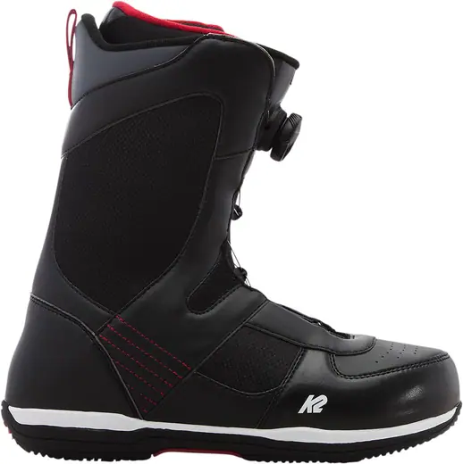 K2 Seem Snowboard Boots | SkatePro