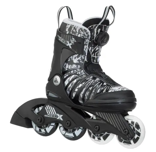 K2 SK8 Hero X BOA Inline Skates Kids