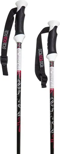 Black Crows Duos Junior Kids Poles