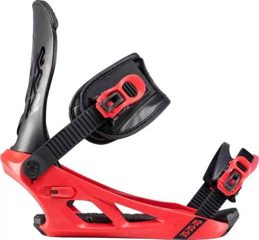 スノーボード セット K2 DARK STAR 152 × K2 SONIC L K2 Darkstar - Snowboarder
