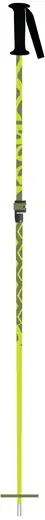 K2 Sprout Adjustable Kid Ski Poles