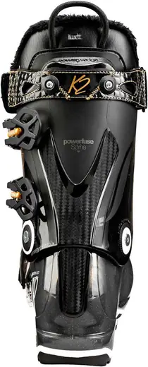 K2 Spyre 100 HV Womens Ski Boots | SkatePro