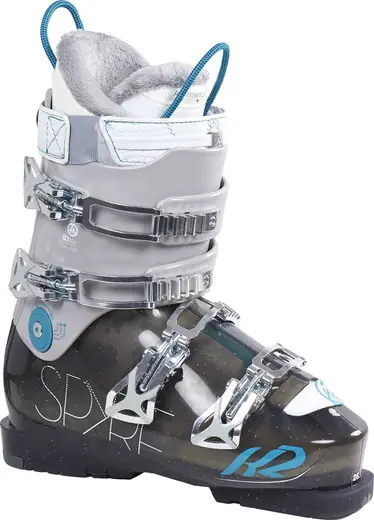 K2 Spyre 80 Womens Ski Boots | SkatePro