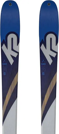 K2 Talkback 96 163cm ＋MARKER Squire 11（Marker SQUIRE 10