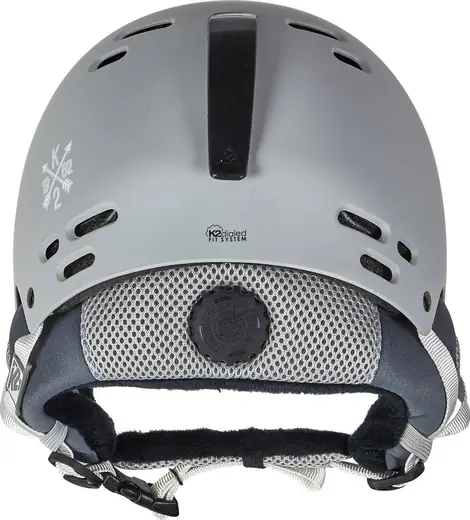 K2 Thrive Ski helmet