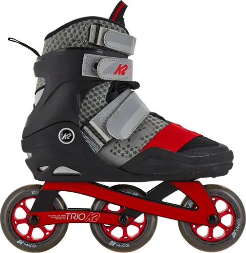 K2 trio inline 2024 skates size 6