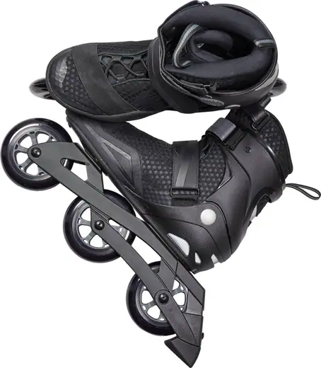 K2 Rainfly Skate Wielen 4-Pack - 110mm K2