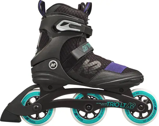 K2 Trio LT 100 Women Inline Skates