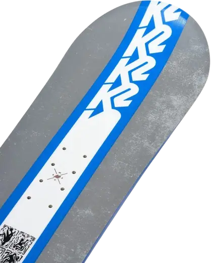 K2 Vandal Junior Snowboard - Boards Snowboards | SkatePro